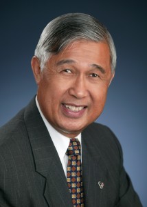 Harry Gee
