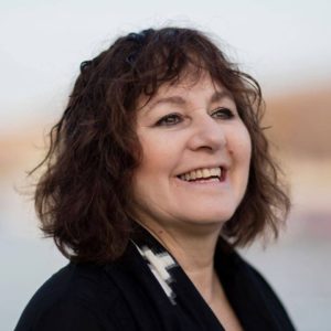 leslee Udwin