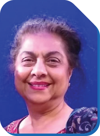 Dr. Roopa Gir