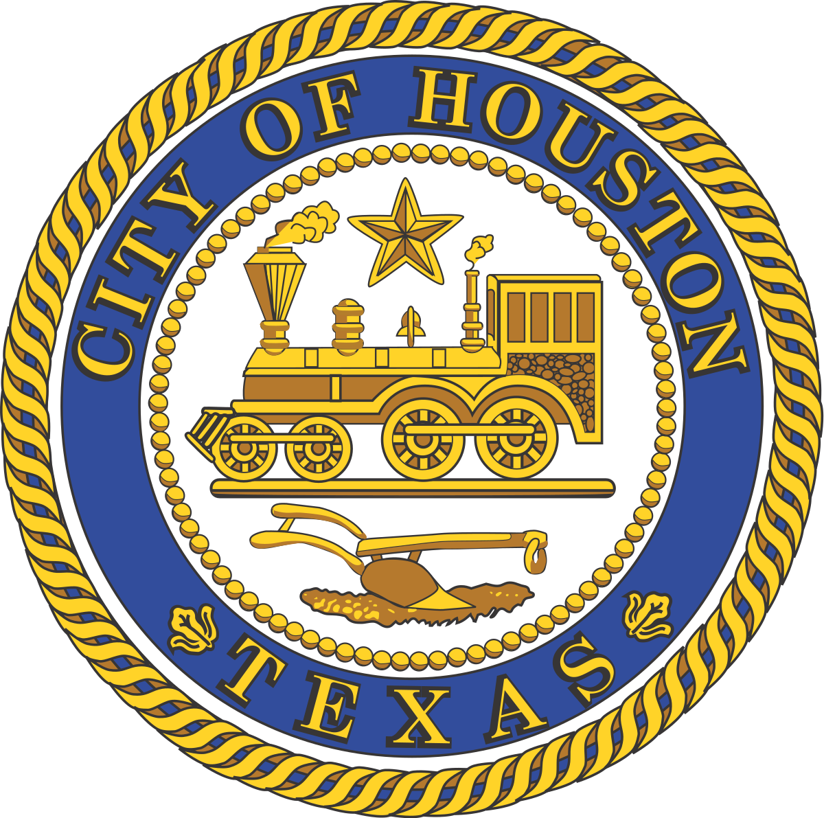houston city of houston