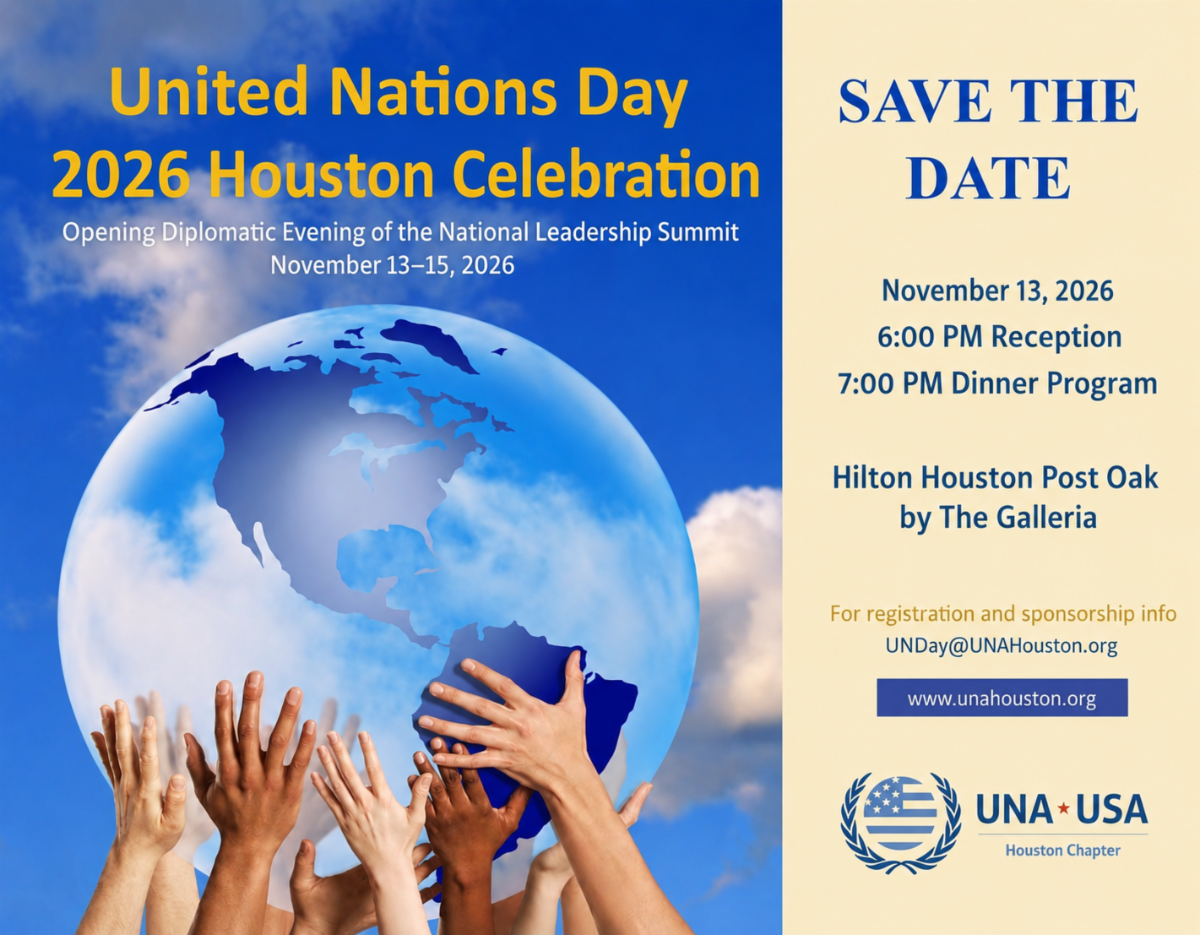 UN Day 2026